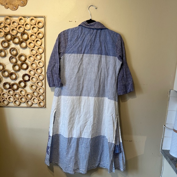 Project eve small women two piece mid length dress… - Picture 10 of 10